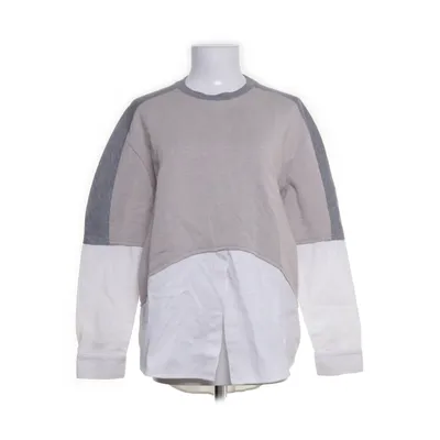 Top (Gray, White) from Stella McCartney