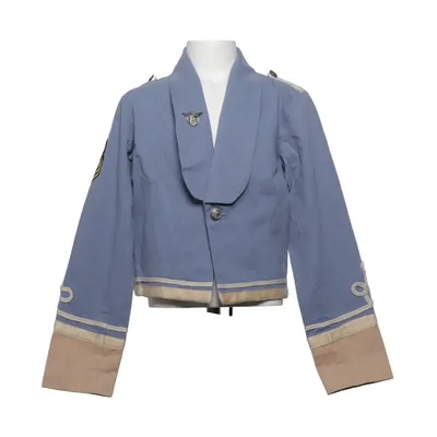 Blazer (Blå) fra Stella McCartney Kids Bomuld