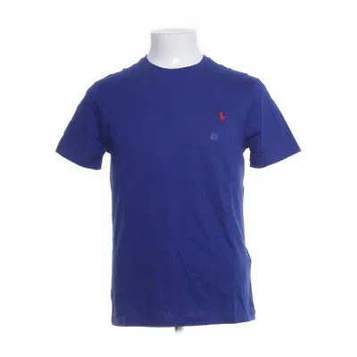 T-shirt (Blauw) van Ralph Lauren Katoen