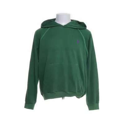 Huvtröja (Grön) från Polo Ralph Lauren Bomull, Polyester
