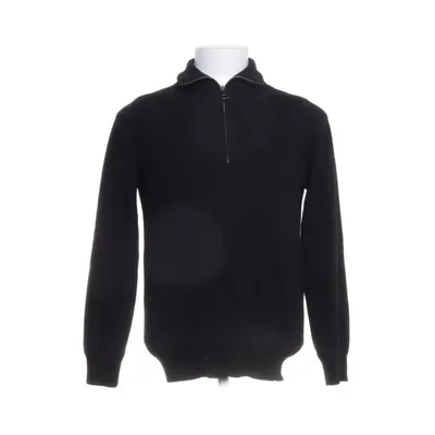 Turtleneck (Sort) fra Burberry Brit Merinould