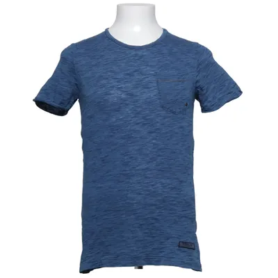 T-shirt (Blue) from G-Star Raw Cotton
