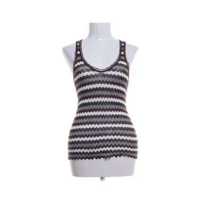 Tanktop  (Flerfarvet) fra Isabel Marant Étoile Bomuld