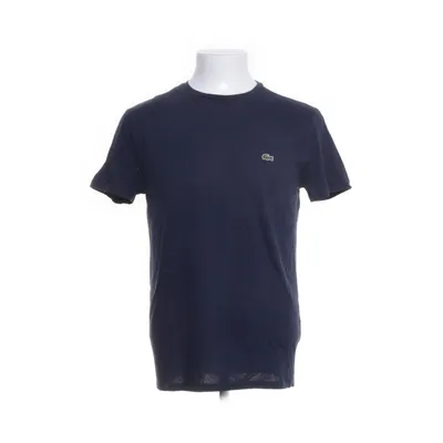 T-shirt (Blå) från Lacoste Bomull