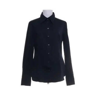 Skjorte (Blå) fra Prada Bomuld, Elastan, Nylon