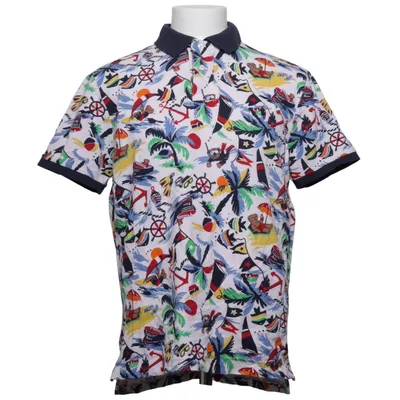 Polo (Custom Slim Fit) de Polo Ralph Lauren Coton