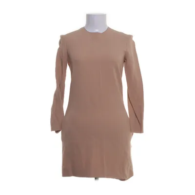 Klänning (Beige) från Céline Acetat, Elastan, Silke, Viskos