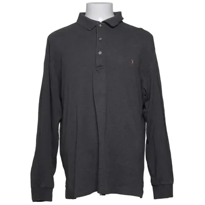 Rugby shirt (Gray) from Polo Ralph Lauren Cotton
