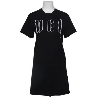 Dress (Black) from McQ by Alexander McQueen