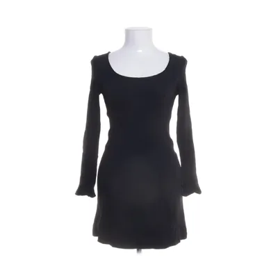 Dress (Black) from Kenzo Jungle Acetate, Viscose