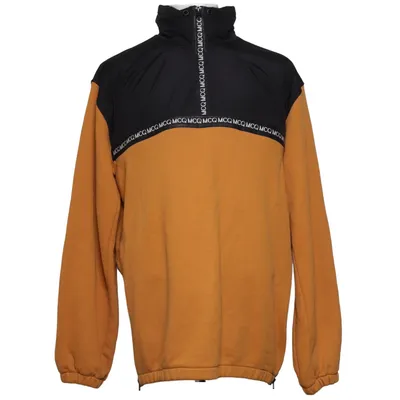 Sweatshirt (Marron, Noir) de McQ by Alexander McQueen Polyester