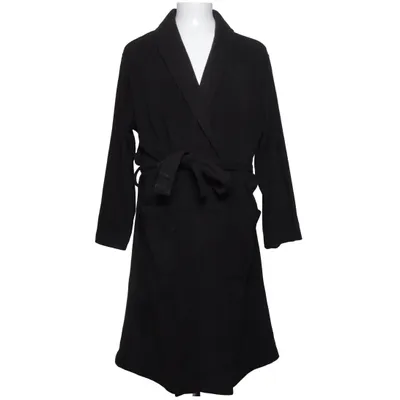 Bathrobe (Black) from Calvin Klein Polyester