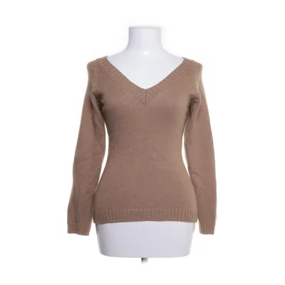 Tröja (Beige) från Valentino Nylon, Ull