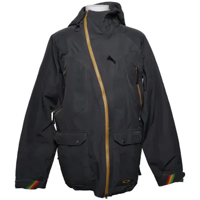 Outdoor jas (Grijs) van Oakley