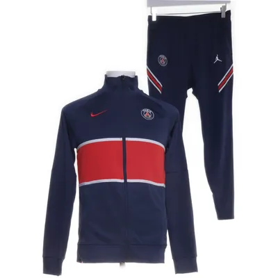 Sports kit (Blue, Multicolored) from Nike Air Jordan Elastane, Polyester