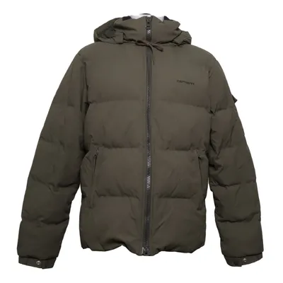 Winterjacke (Alaska Jacket) von Carhartt Daune, Feder, Polyamid