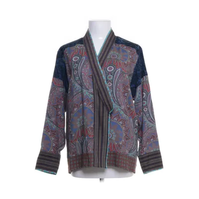 Cardigan (Meerkleurig) van Kenzo Wol