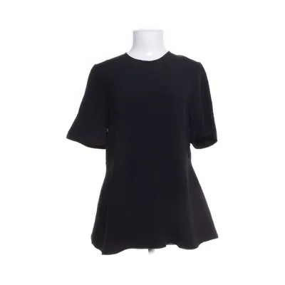 Knytblus (Svart) från Proenza Schouler