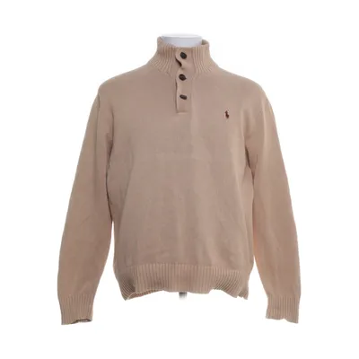 Coltrui (Bruin) van Polo Ralph Lauren Katoen
