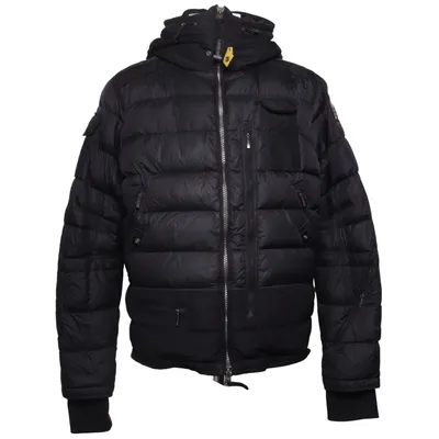 Vinterjacka (Svart) från Parajumpers Polyamid, Polyuretan