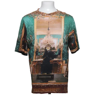 T-shirt (Multicolored) from Vivienne Westwood Cotton