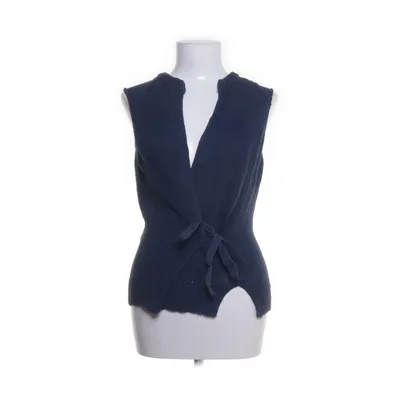 Vest (Blå) fra Isabel Marant Étoile Bomuld
