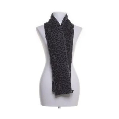 Sjaal (Grijs, Zwart) van Roberto Cavalli