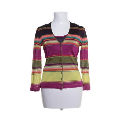 Twinset (Flerfarvet) fra Kenzo Jungle Bomuld, Polyester, Viscose