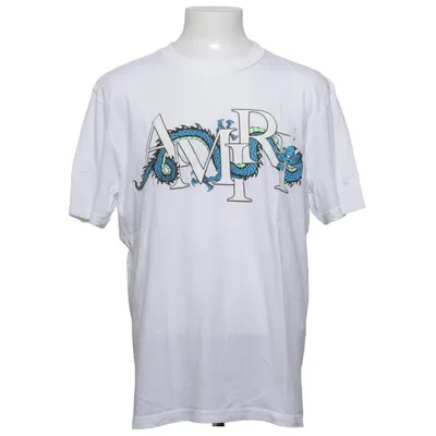 T-shirt (Wit) van AMIRI Katoen