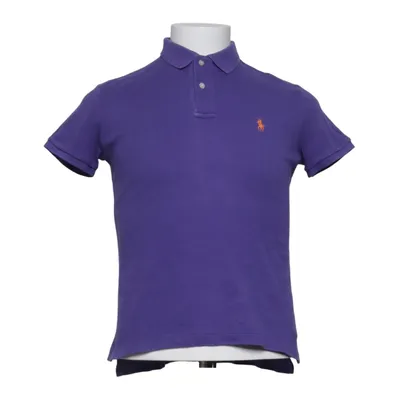Poloshirt (Classic Fit) van Ralph Lauren Sport Katoen