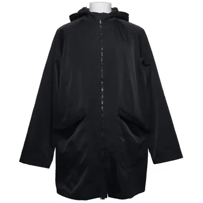 Jacka (Svart) från Giorgio Armani Le Collezioni Elastan, Nylon, Polyester