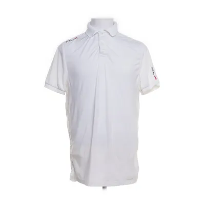 Pikétröja (Vit) från RLX Ralph Lauren