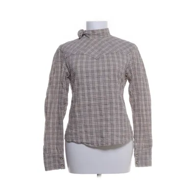 Blus (Beige, Flerfärgad) från Isabel Marant