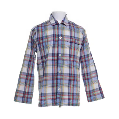 Pyjamasskjorta (Blå, Röd, Gul, Vit, Flerfärgad) från Polo Ralph Lauren Sleepwear Bomull