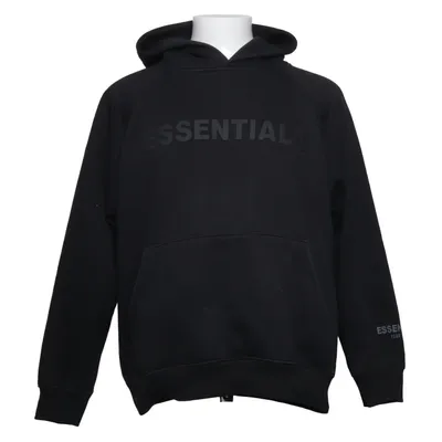Huvtröja (Svart) från Fear of God Essentials Bomull