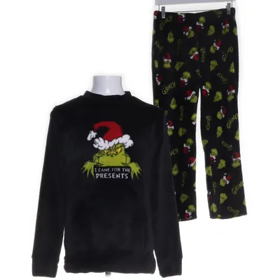 Mjukisset (Röd, Svart, Flerfärgad) från Mister Lady Polyester