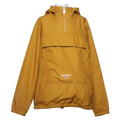 Anorak (Gul) fra Burberry Polyamid, Polyester