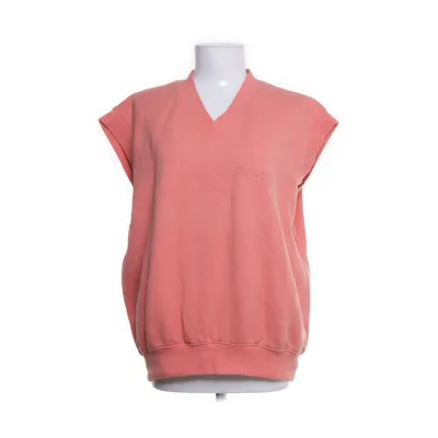 Slipover (Rosa) från Fear of God Essentials Bomull, Polyester