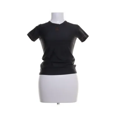 T-shirt (Svart) från Fendi Jeans Polyamid, Elastan