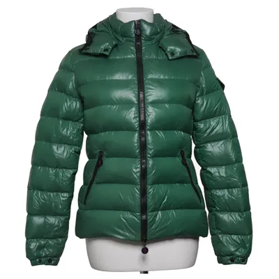 Down jacket (Bady Giubbotto) from Moncler Polyamide