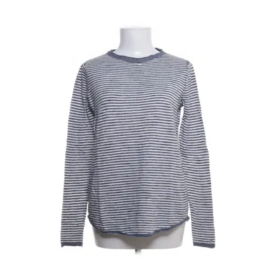 Trui (Blauw, Wit) van Hilfiger Denim
