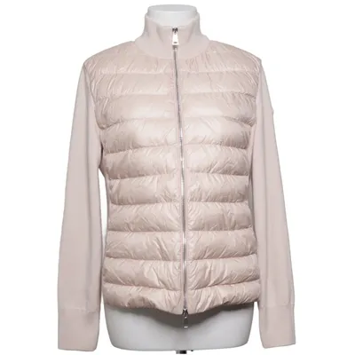 Windjack (Cardigan Tricot) van Moncler Polyamide