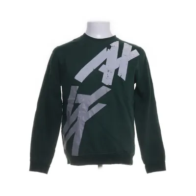 Sweatshirt (Groen, Zilver) van Armani Exchange
