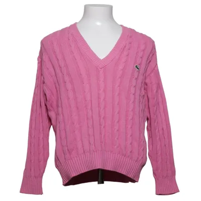 Sweater (Pink) fra Chemise Lacoste