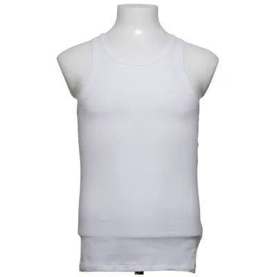 Onderhemd (365) van Calvin Klein Katoen, Elastaan