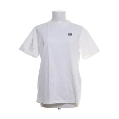 T-shirt (White) from Loewe Cotton