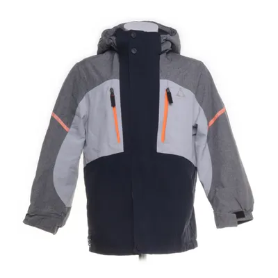 Manteau de ski (Bleu, Gris, Multicolore) de Gerry Polyester