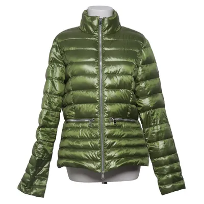 Lättviktsjacka (NEU !!!) från Beaumont Dun, Fjädrar, Polyamid, Polyester