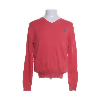 Sweater (Pink) fra Polo Ralph Lauren Bomuld