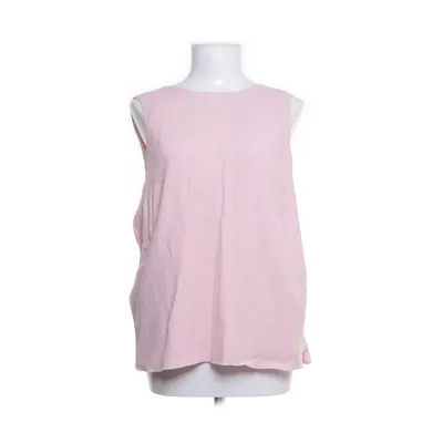 Tanktop (Roze) van Red Valentino Acetaat, Viscose